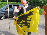 Avondmarkt in Pulderbos