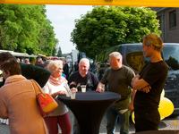 Avondmarkt in Pulderbos