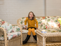 N-VA ontbijtbuffet 8 maart 2015