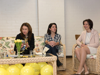 N-VA ontbijtbuffet 8 maart 2015