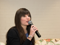 N-VA ontbijtbuffet 8 maart 2015