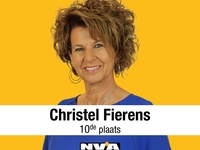 Christel Fierens