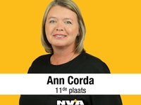 Ann Corda