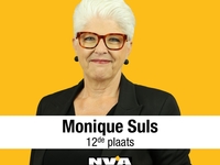 Monique Suls