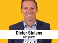 Dieter Stulens