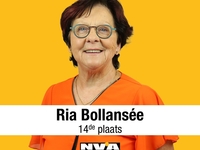 Ria Bollansée