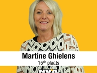 Martine Ghielens