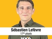 Sébastien Lefèvre