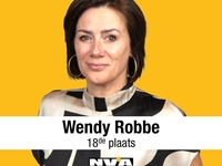 Wendy Robbe