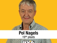 Pol Nagels