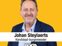 Johan Steylaerts