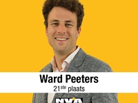 Ward Peeters