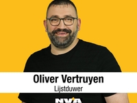 Oliver Vertruyen