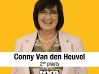 Conny Van den Heuvel