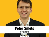 Peter Smets