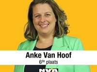 Anke Van Hoof