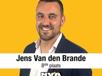 Jens Van den Brande