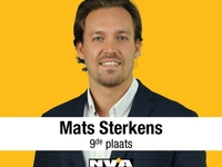 Mats Sterkens