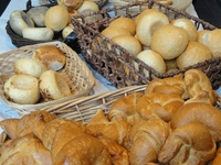 Een succesvol ontbijtbuffet