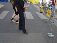 Avondmarkt te Zandhoven op 8 mei