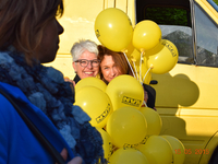 Avondmarkt te Pulderbos op 15 mei