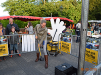 Avondmarkt te Pulderbos op 15 mei