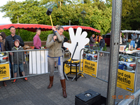 Avondmarkt te Pulderbos op 15 mei