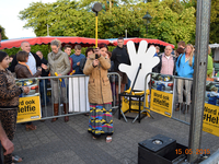 Avondmarkt te Pulderbos op 15 mei