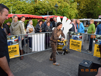 Avondmarkt te Pulderbos op 15 mei