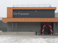 De populier