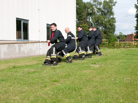 Zandhovense brandweerfeesten