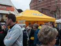 Jaarmarkt Zandhoven 2014