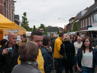 Jaarmarkt Zandhoven 2014