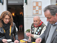 Jaarmarkt Zandhoven 2014