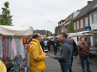 Jaarmarkt Zandhoven 2014