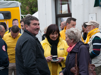 Jaarmarkt Zandhoven 2014