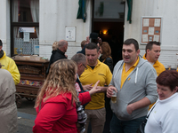 Jaarmarkt Zandhoven 2014