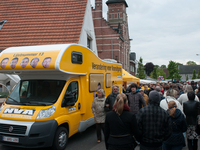 Jaarmarkt Zandhoven 2014