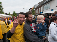 Jaarmarkt Zandhoven 2014