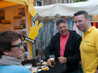 Jaarmarkt Zandhoven 2014