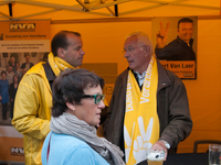 Jaarmarkt Zandhoven 2014