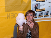 Jaarmarkt Zandhoven 2014