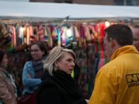 Jaarmarkt Zandhoven 2014