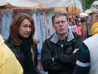 Jaarmarkt Zandhoven 2014