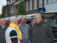 Jaarmarkt Zandhoven 2014