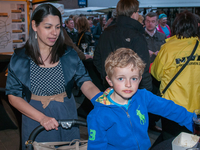 Jaarmarkt Zandhoven 2014