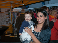 Jaarmarkt Zandhoven 2014