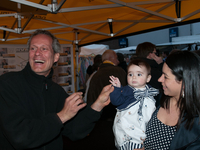 Jaarmarkt Zandhoven 2014