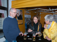 Jaarmarkt Zandhoven 2014