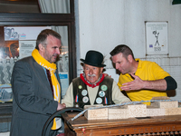 Jaarmarkt Zandhoven 2014